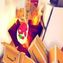 屌德斯吃播模拟器(暂未上线)