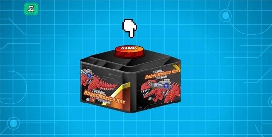 组装机械恐龙安卓版下载