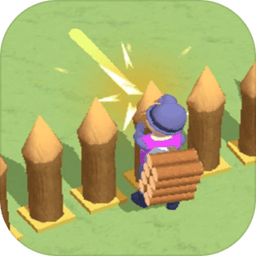 伐木者战争最新版