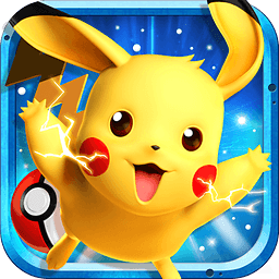 去吧皮卡丘小7无限道具版