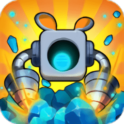 放置空闲矿工中文版