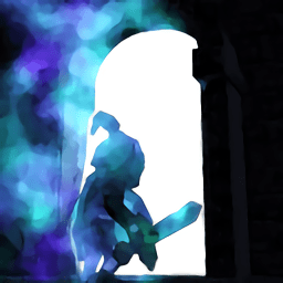 黑暗游侠darkestrogue