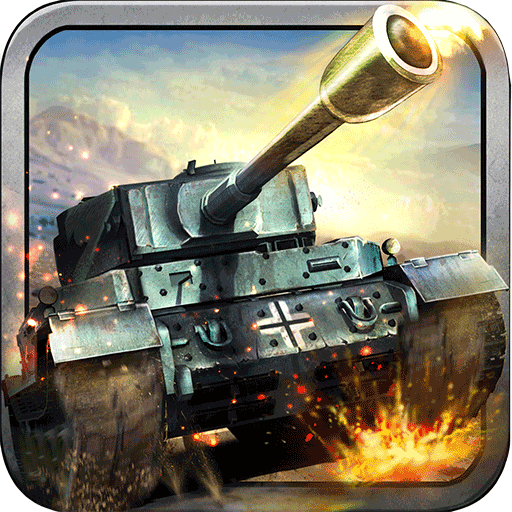 装甲战车手机版