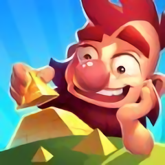 回到地球捡垃圾手机版中文版