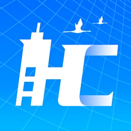 鹤城治理中心app