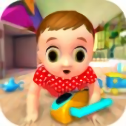 新生婴儿保姆游戏