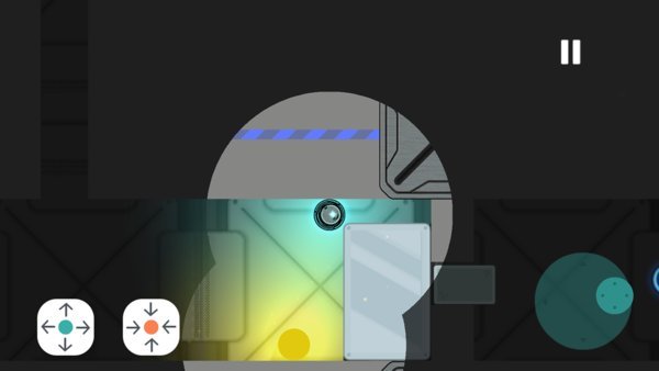 磁路不通漆黑之中游戏下载