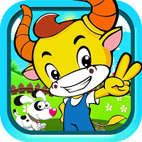 宝宝数字农场最新版