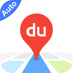 百度地图汽车版2022