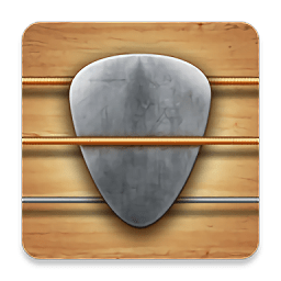 摸摸鱼吉他游戏