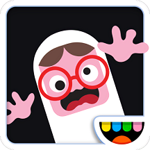 托卡惊吓小屋完整版游戏