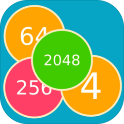 2048大合成手机版