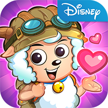 喜羊羊小顽皮破解版全关卡解锁版