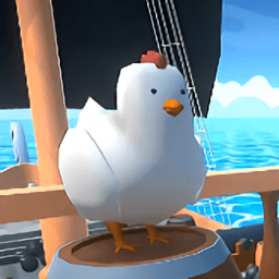 养鸡船手机版游戏(暂未上线)