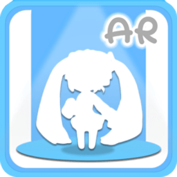 初音扩展现实相机最新版