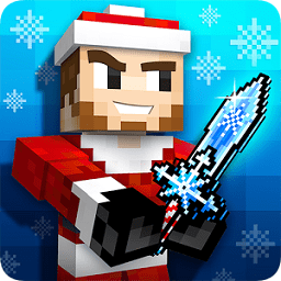 像素枪3d便携无限金币钻石版