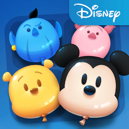 disney pop town手游
