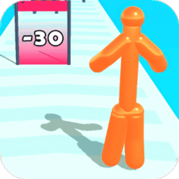 变形冲冲冲游戏