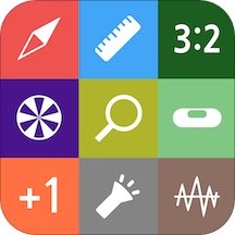 工具箱随手用app