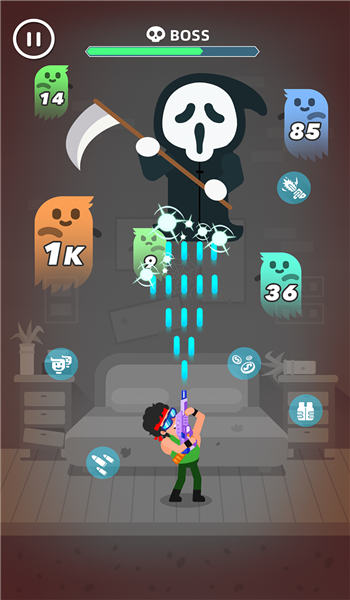 我捉鬼贼6手机版下载