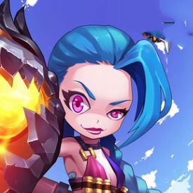 热血猎人手游最新版