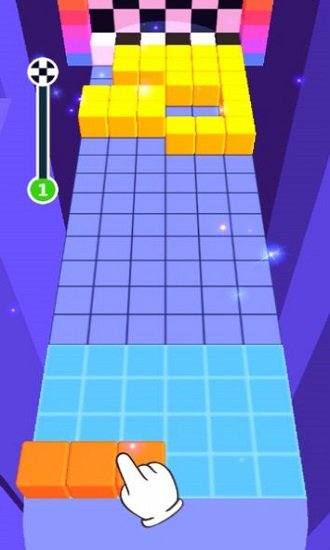 方块堆堆消游戏下载