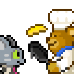 萌熊餐厅内购破解版