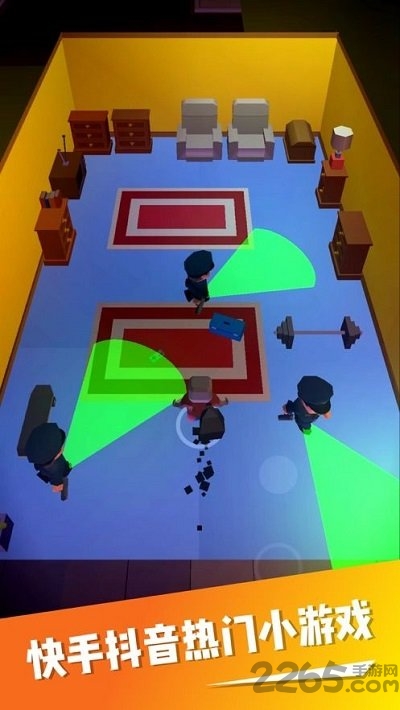 安保公司游戏下载