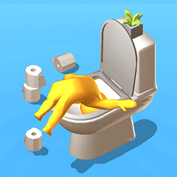 厕所先生游戏