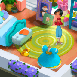 童话酒店fairy hotel