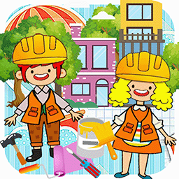 樱花我的小镇公寓手机版