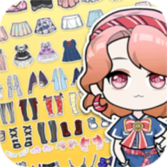 公主换装养成手机版