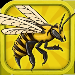 愤怒的蜜蜂进化游戏
