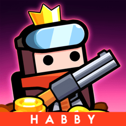 弹壳特攻队官方正版