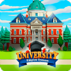 大学校园大师手游