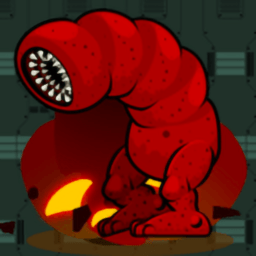 怪兽猎杀任务官方版