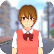 校园女孩模拟器游戏