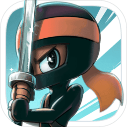 忍者冲吧骷髅谷手机版