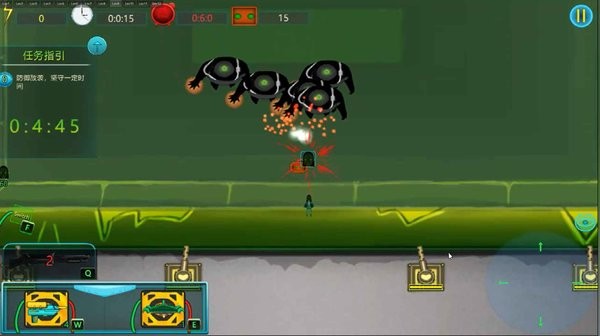 赛博病毒最新版下载