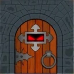 地牢挑战汉化版