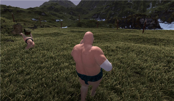 paunch猛男搏击游戏下载