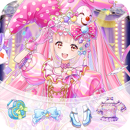 花花仙子的梦幻花园国服