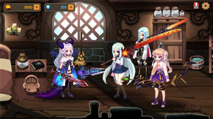 游侠公主游戏下载