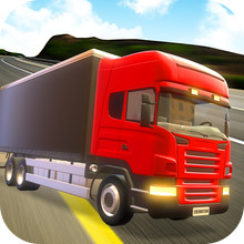 真实模拟卡车破解版