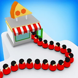 闲逛集市中文版