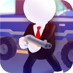 路怒大战手机版