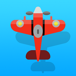 双人飞机最新版