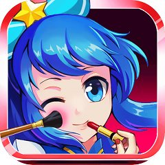 巴啦啦小魔仙幻彩美妆手机版