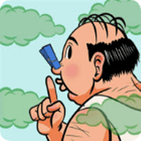 放屁日记手游