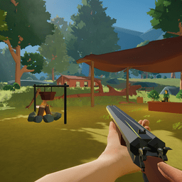 荒岛生存记最新版